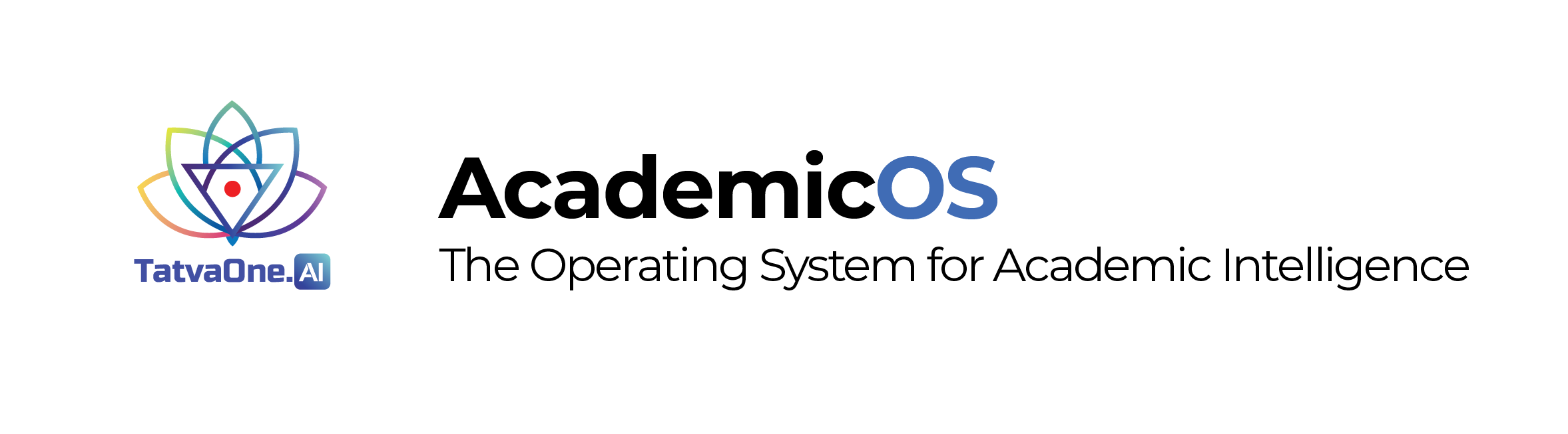 TatvaOne.AI Logo